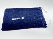 sacchetto per pipa morretti
