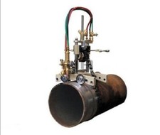 GG2-11S Large Manual Pipe