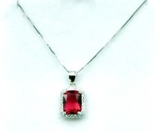 18kt gold necklace - 18kt, necklace.