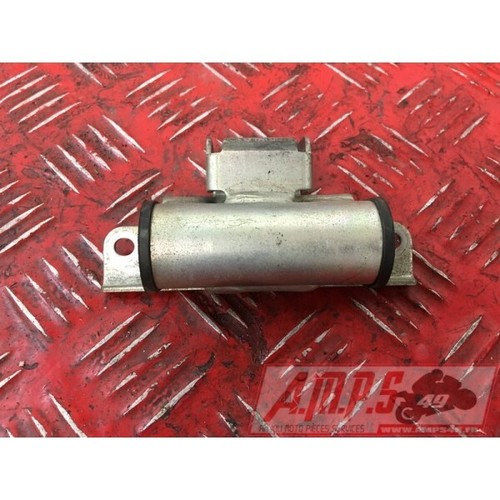 Supporto serbatoio yamaha - serbatoio, 2