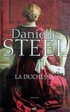 LA DUCHESSA - DANIELLE STEEL -