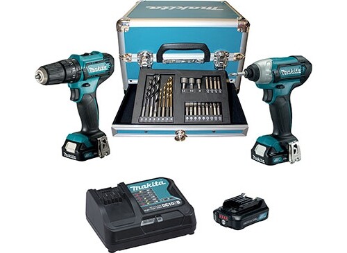 Makita trapano avvitatore - makita,