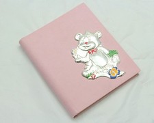 ALBUM PORTAFOTO Cm.24x30