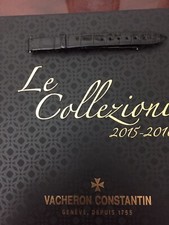 Elegante Cinturino Vacheron