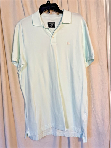 Nuova polo abercrombie - abercrombie, fitch