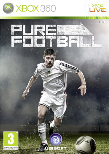Pure football xbox - pure, (calcio)