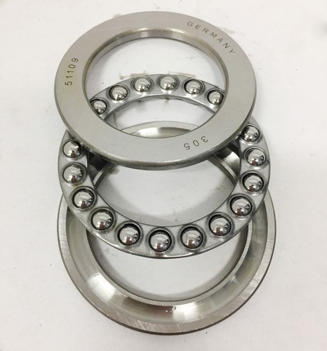 Cuscinetto sfera assiale - cuscinetto,