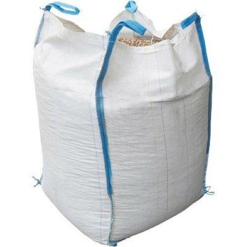 Sacco big bag bocca aperta - big,