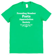 MAGLIETTA PASTA APPREZZATION