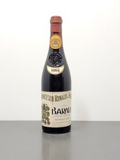 Barolo Francesco Rinaldi  &