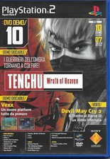 Varie PS2 demo ottime