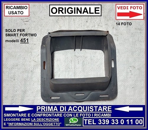 Guarnizione tra convogliatore - guarnizione,