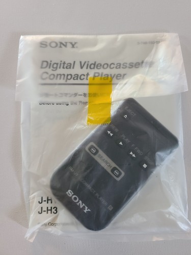 Sony remote control - sony, for