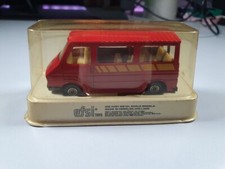 Citroen C-35 Pompieri EFSI