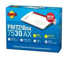 AVM FRITZ!Box 7530 AX  Wi-Fi 6