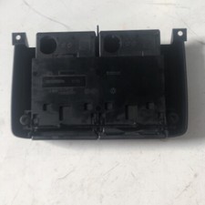 Vano Porta bevande E Porta Oggetti WV Polo 3