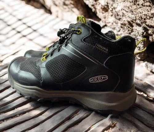 Keen dry stivaletti - keen,