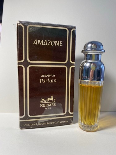 Profumo amazone hermes - amazone, 10