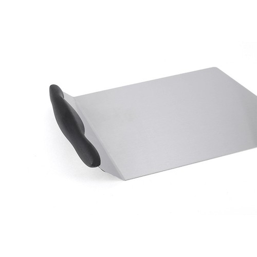 Pala teglia pizza acciaio inox