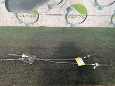 CORDE CAMBIO PER FIAT Tipo (356) 4 Porte Berlina 55283518 Diesel 1.3 (16>)