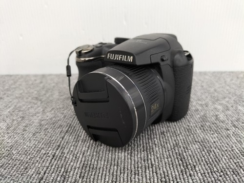 Fujifilm finepix s3200 - fujifilm,