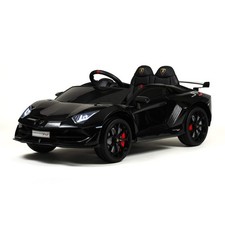 Macchina Elettrica per Bambini