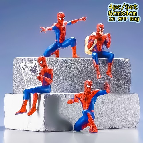 Pezzi set marvel - marvel, spider