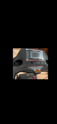 Tapis roulant elettrico - tapis,