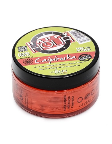 Cera capelli capiroska 100 - cera,