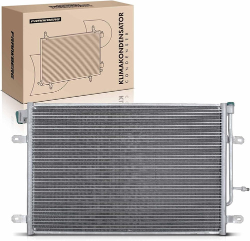 Condensatore climatizzatore