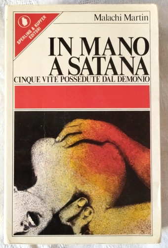 Mano satana malachi - a,
