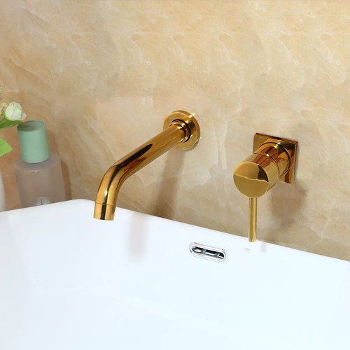Rubinetto bagno miscelatore