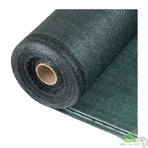 Rete ombreggiante verde 85g - ombreggiante, 90