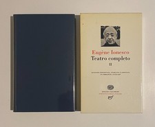 Teatro completo II di Eugene