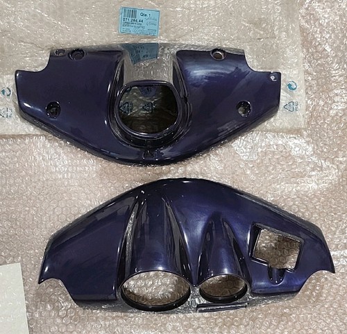 Malaguti f10 coprimanubrio - f10, in