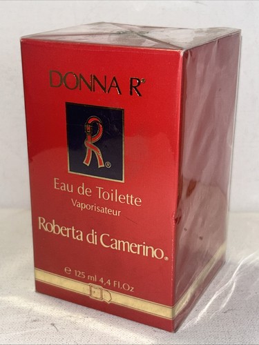 Profumo donna roberta di - profumo,