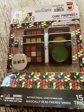 Rubik Magic Cube Profezia