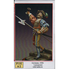 LIONS MINIATURES Germania