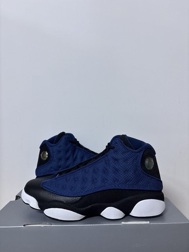 Taglia jordan 13 navy - taglia,
