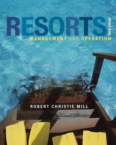 Resorts management and - management,
