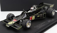 1/18 GP-REPLICAS - LOTUS - F1
