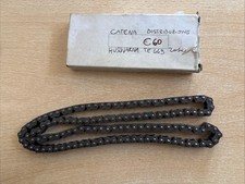 Catena Distribuzione Husqvarna Originale TE 449 2010