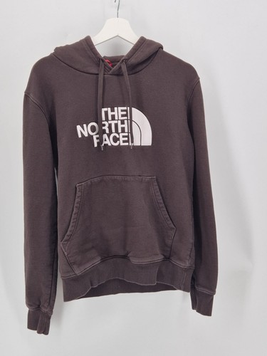 The north face - face, hoodie