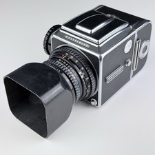 Hasselblad 500 C/M fotocamera