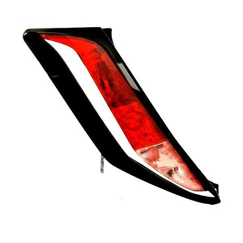 Fanale posteriore sinistro per - fanale,