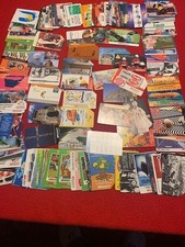 100 Schede Telefoniche da collezione lotto 1