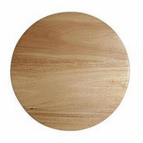 Alzatina per pizza - in, legno