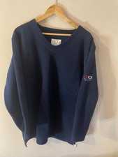 FLEECE MARCA NX