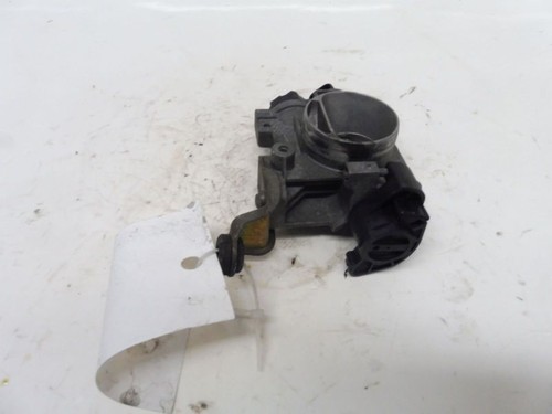 Throttle valve fiat panda - throttle,