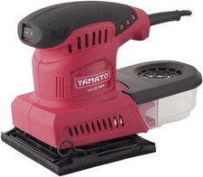 Levigatrice orbitale YAMATO LO